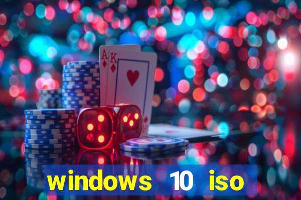 windows 10 iso google drive